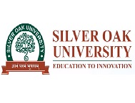 Silver Oak College of Engineering and Technology (SOCET) logo