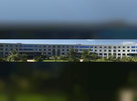 LDRP Institute of Technology and Research
