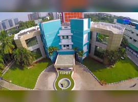 Central Institute of Plastics Engineering and Technology, Ahmedabad