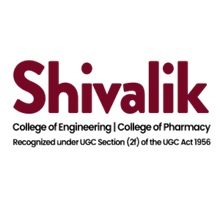SCE - Shivalik College of Engineering logo