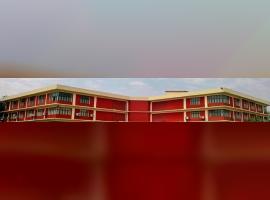 Guru Nanak Dev Engineering College