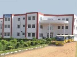 Pinkcity Engineering College & Research Center - PCECRC