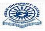 Triguna Sen School of Technology logo