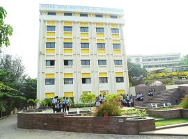 Shree Devi Institute of Technology