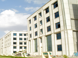 Apex International Institute of Technology