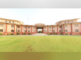 JNIT - Jagan Nath Gupta Institute of Engineering and Technology