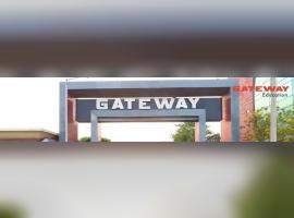Gateway Institute of Engineering and Technology, Gateway Education
