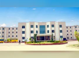 Modern Institute of Technology and Research Centre (MITRC)