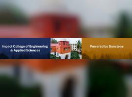 Impact College of Engineering and Applied Sciences