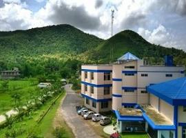 NETES Institute of Technology and Science Mirza