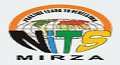 NETES Institute of Technology and Science Mirza logo