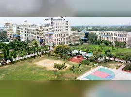 Rajasthan Institute of Engineering and Technology, Chittorgarh