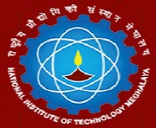 NIT Meghalaya - National Institute of Technology logo