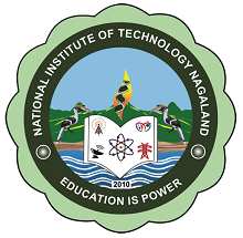 NIT Nagaland - National Institute of Technology logo