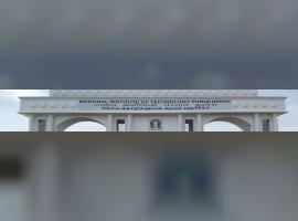 NIT Puducherry - National Institute of Technology
