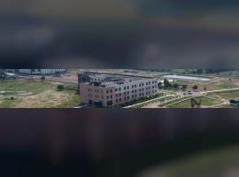 IIIT Sri City - Indian Institute of Information Technology