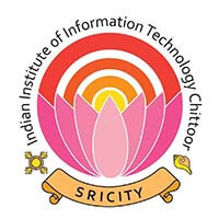 IIIT Sri City - Indian Institute of Information Technology logo