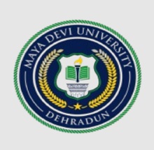 Maya Group of Colleges logo