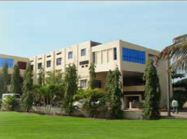 SECAB Institute of Engineering and Technology (SIET Bijapur)