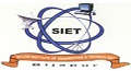 SECAB Institute of Engineering and Technology (SIET Bijapur) logo