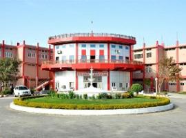 BITS Group of Institutions (BITS Bhiwani)