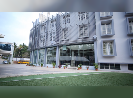 ACE College of Engineering