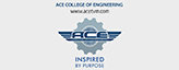 ACE College of Engineering logo
