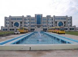 Keystone Group of Institutions