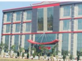 Yamuna Group of Institutions