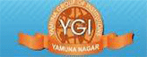 Yamuna Group of Institutions logo