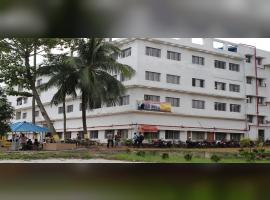 Swami Vivekananda Institute of Science and Technology