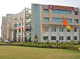 South Point Institute of Technology & Management