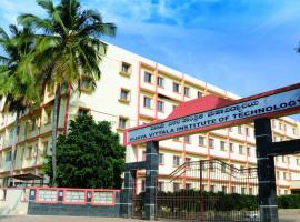 Vijaya Vittala Institute of Technology