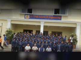 Ajeenkya DY Patil School of Engineering