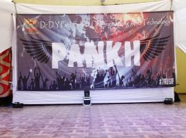 Dr. D. Y. Patil School of Engineering and Technology