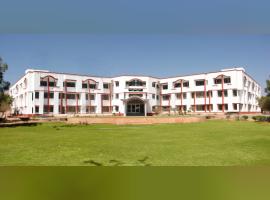 Marudhar Engineering College