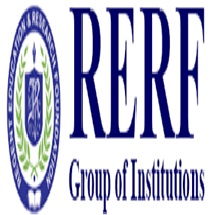RERF - Regent Education and Research Foundation logo