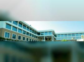 Sandip Institute of Engineering and Management - SIEM