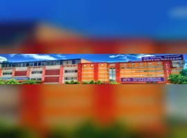 Aditya Group of Institutions