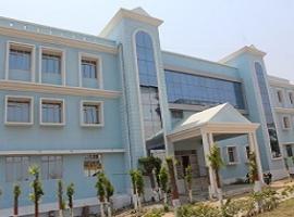Maulana Azad College of Engineering and Technology