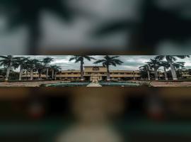 Birla Vishvakarma Mahavidyalaya