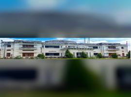 Darbhanga College Of Engineering