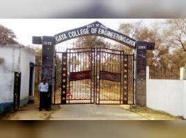 Gaya College of Engineering
