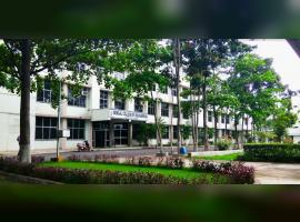 Bengal College of Engineering