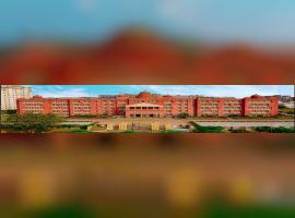 Dronacharya Group of Institutions