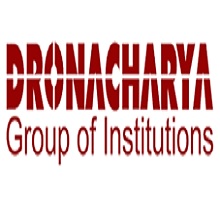 Dronacharya Group of Institutions logo