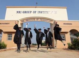 NRI Institute of Technology (NRIH)