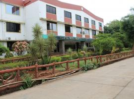 Tasgaonkar Group of Institutions