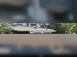 Rizvi College of Engineering, Mumbai