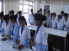 Om Paramedical and Technical Education